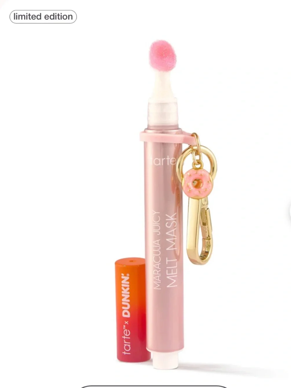 Tarte maracuja lip mask/gloss/balm/plump